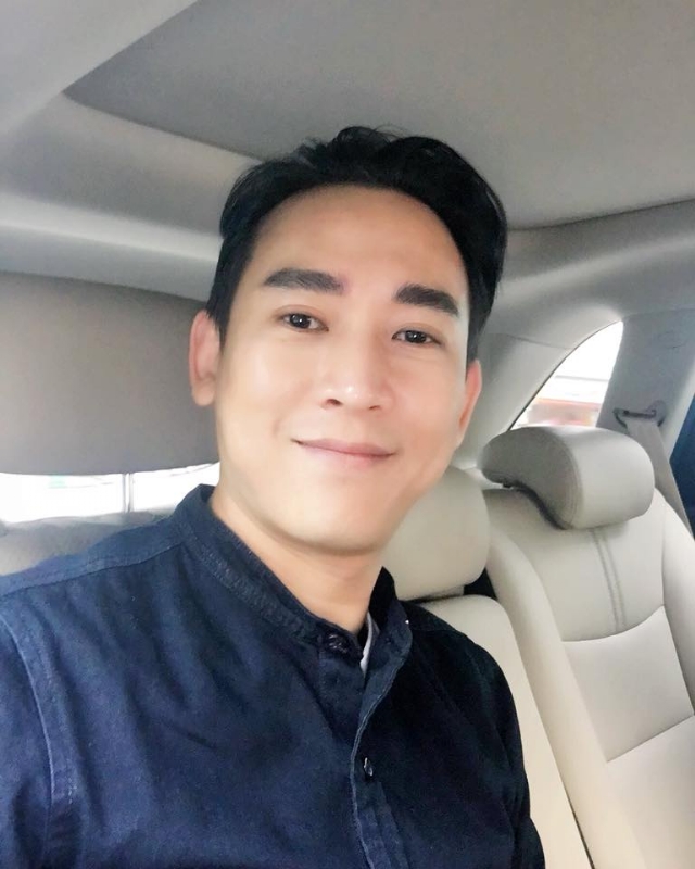 温柔的老头子的第一张照片--安溪征婚网