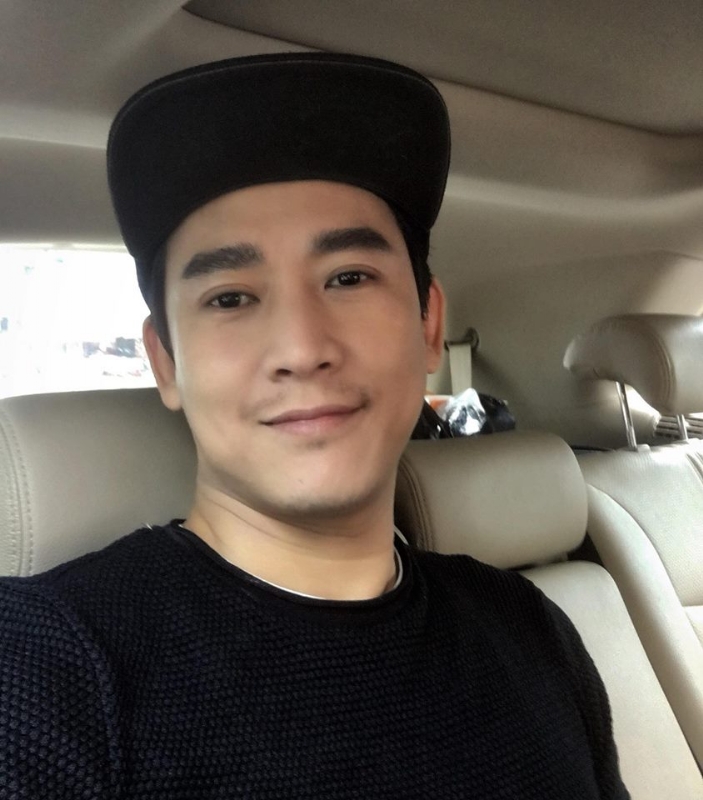 温柔的老头子的第三张照片--安溪征婚网