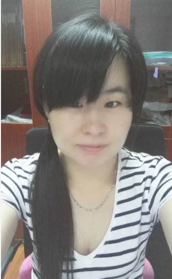 莫语的第一张照片--安溪征婚网