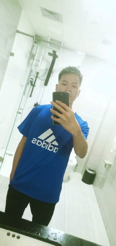 啊泉的第一张照片--安溪征婚网