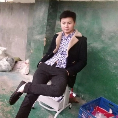 森的第二张照片--安溪征婚网