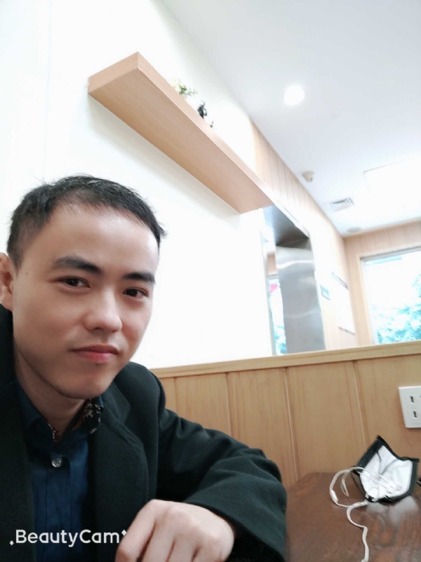 开心就好的第二张照片--安溪征婚网