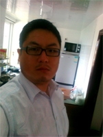 星蔚蓝的第一张照片--安溪征婚网