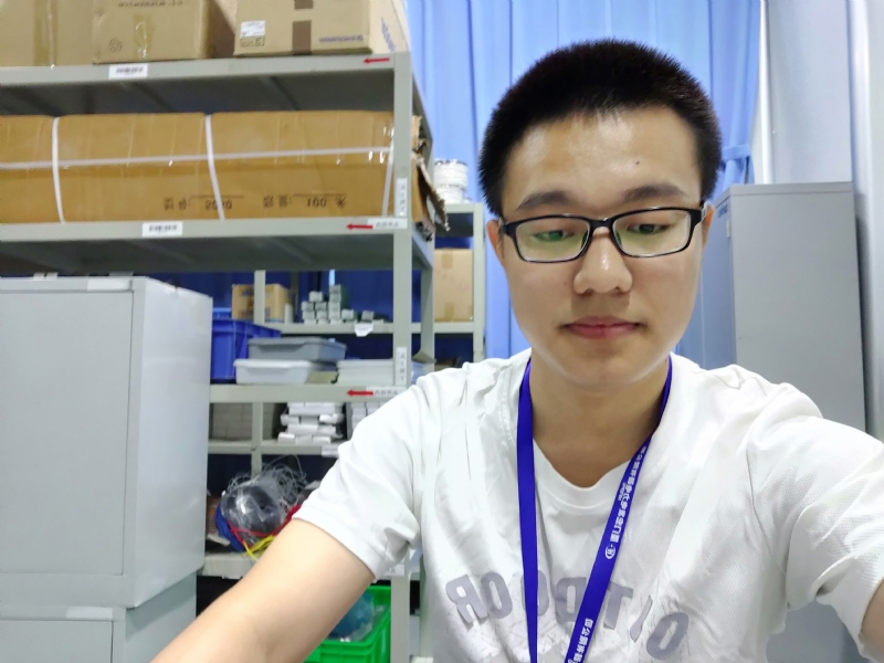 简单的第一张照片--安溪征婚网