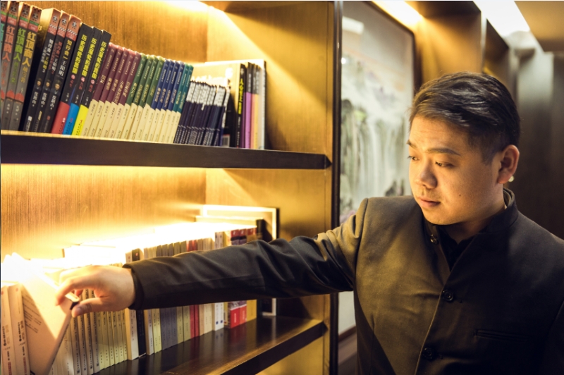 刘杰斌的第一张照片--安溪征婚网