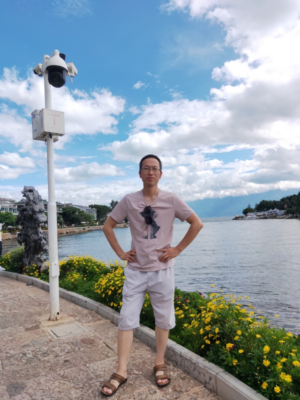 flyboy的第一张照片--安溪征婚网