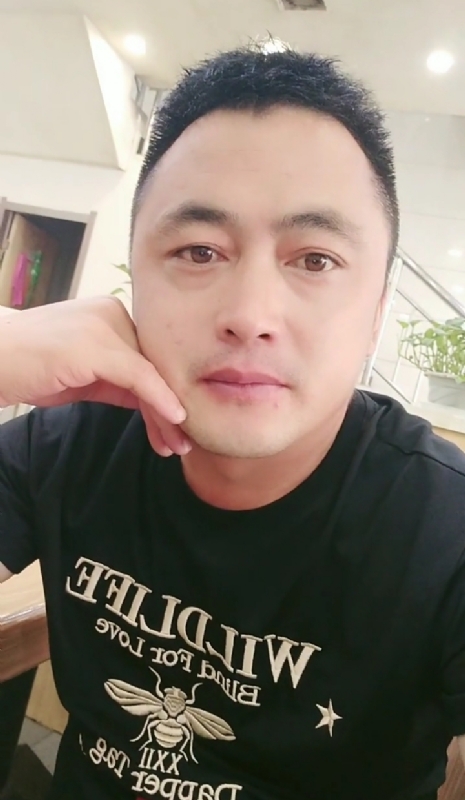 廖艾德的第一张照片--安溪征婚网