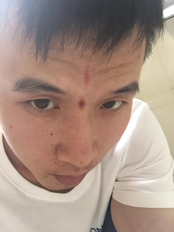 爱晴的第一张照片--安溪征婚网