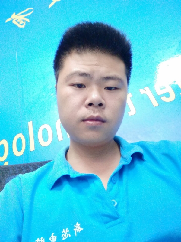 阿菜的第三张照片--安溪征婚网