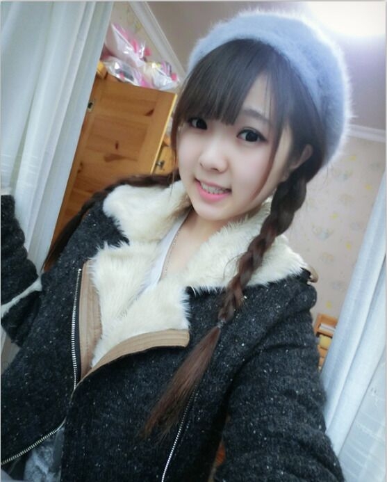 梦想成假的第四张照片--安溪征婚网