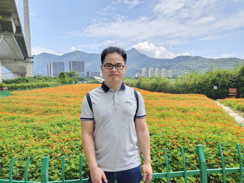 苏先生的第一张照片--安溪征婚网