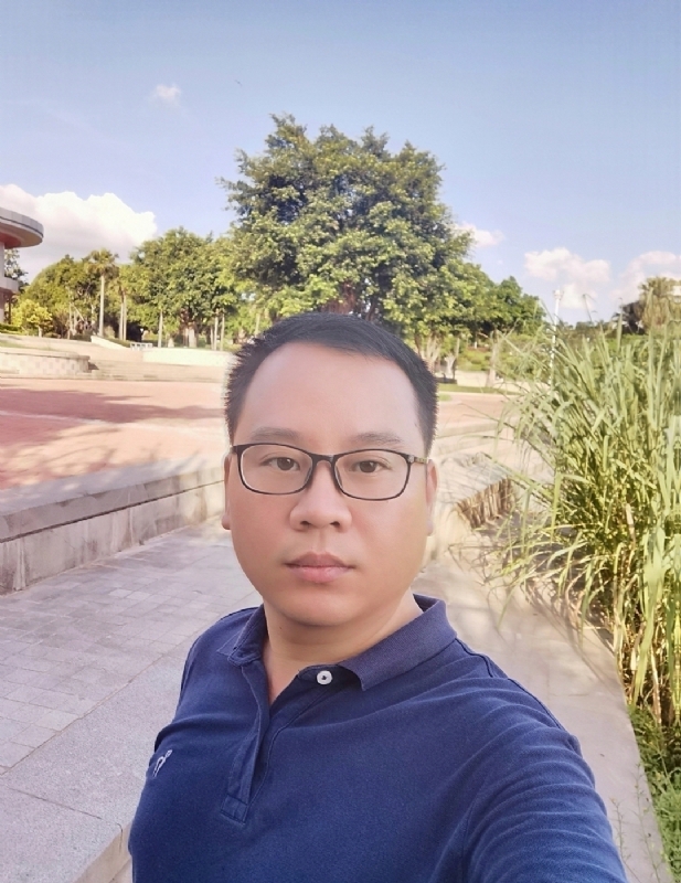 小兵的第二张照片--安溪征婚网