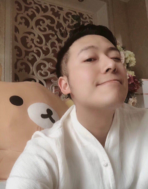 沉稳的第二张照片--安溪征婚网