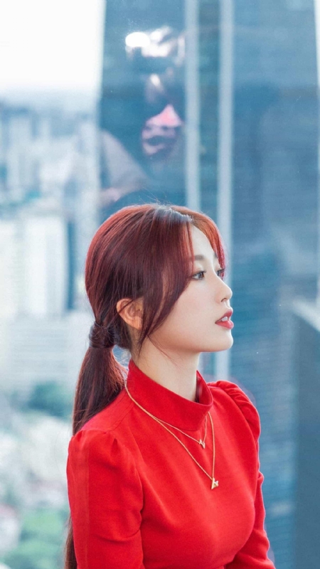 李的第一张照片--安溪征婚网