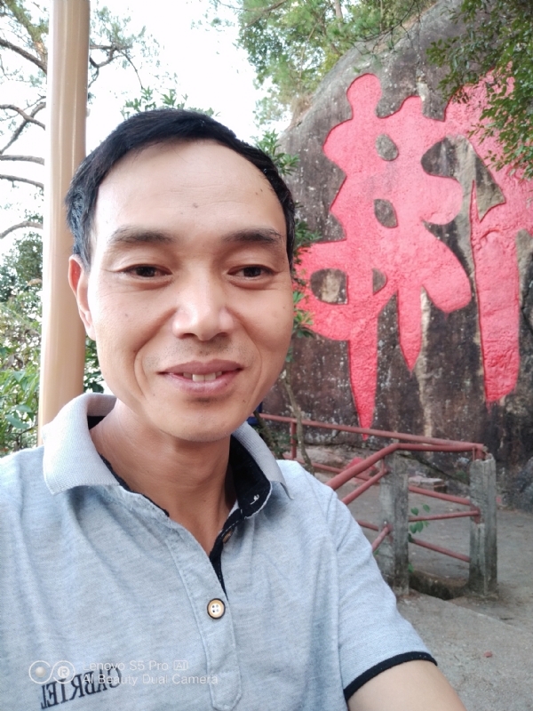 向往彩虹的第二张照片--安溪征婚网