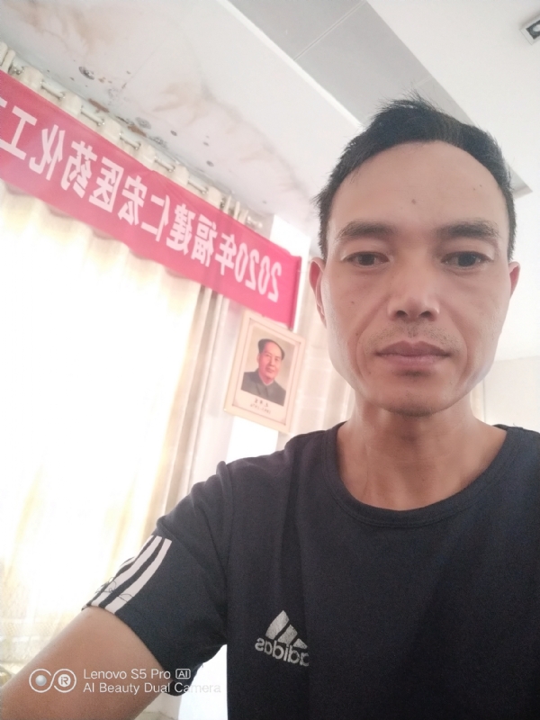 向往彩虹的第三张照片--安溪征婚网