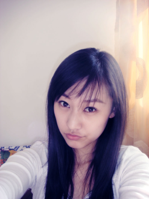 伤别离的第一张照片--安溪征婚网