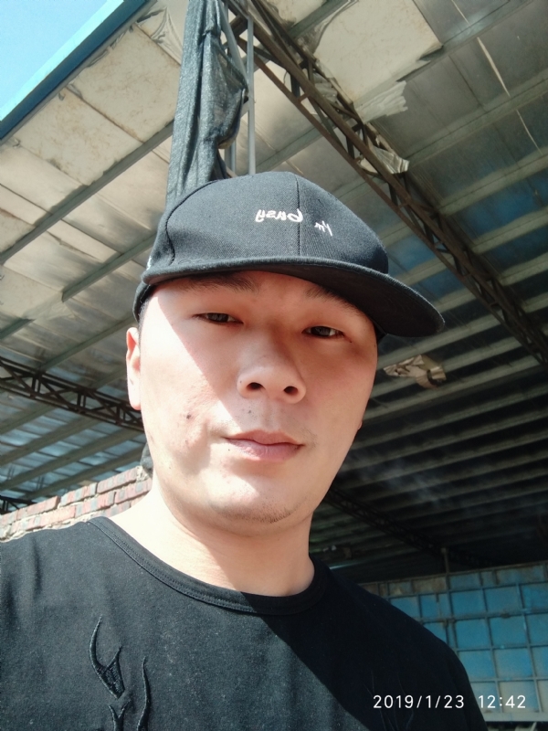 小蔡的第一张照片--安溪征婚网