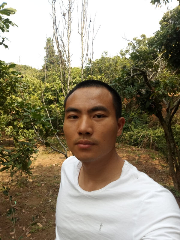 简单的第一张照片--安溪征婚网