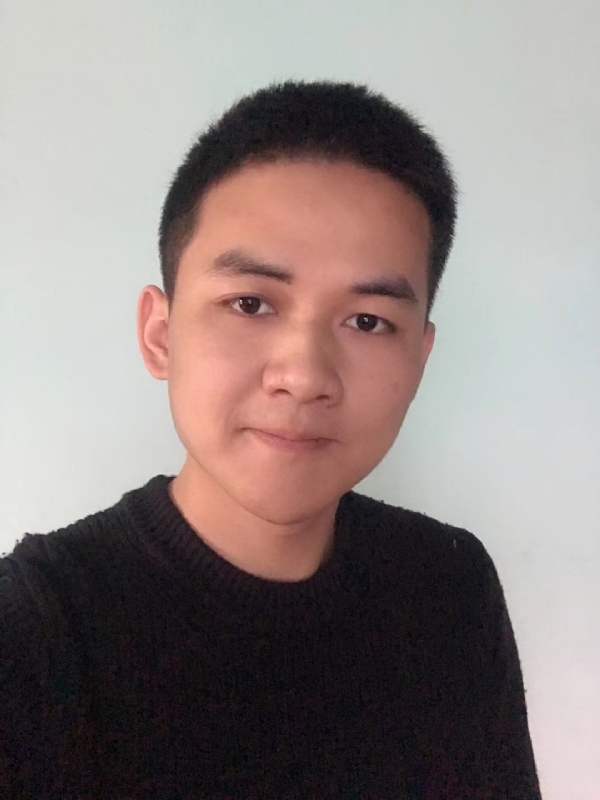 镇憾的第一张照片--安溪征婚网