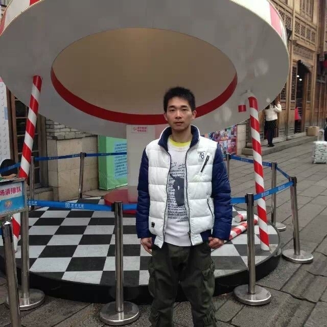 知足者1988的第一张照片--安溪征婚网