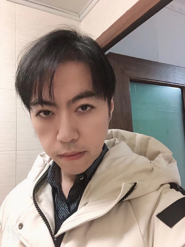 空中花园的第一张照片--安溪征婚网