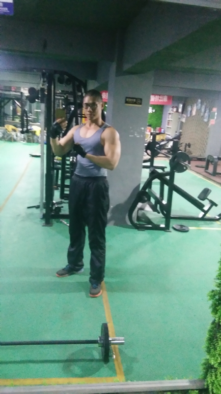 伤心是没有用的的第二张照片--安溪征婚网