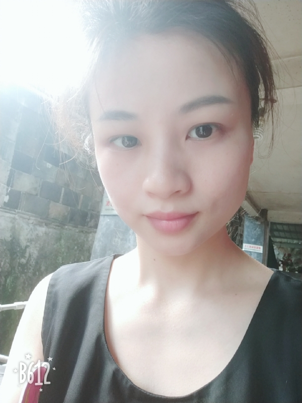 慢慢的第二张照片--安溪征婚网