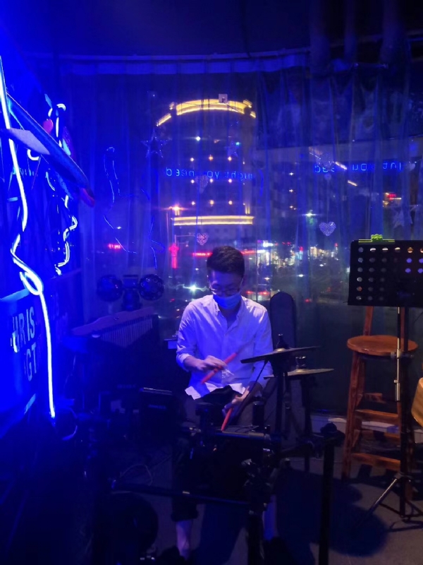 凤梨罐头的第一张照片--安溪征婚网