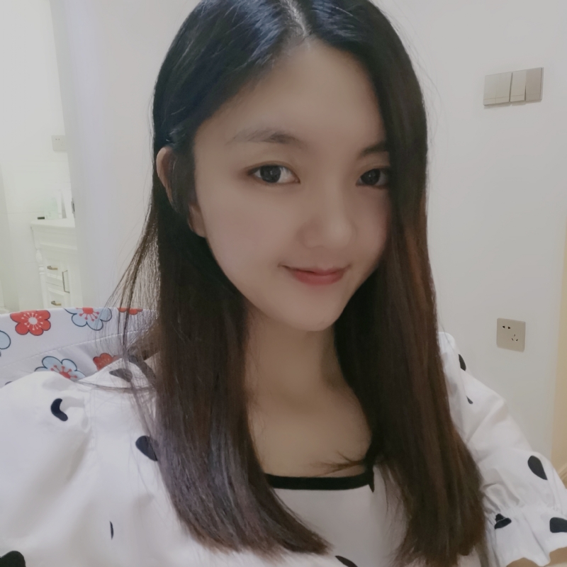 依依的第二张照片--安溪征婚网