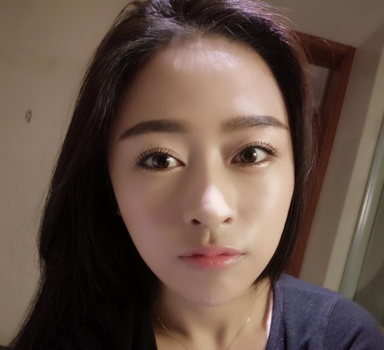 假如愛有天意的第一张照片--安溪征婚网