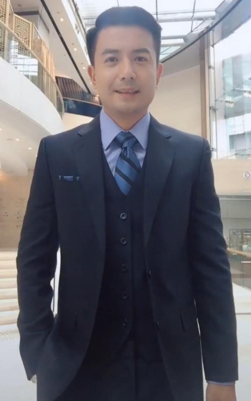 宁静致远的第一张照片--安溪征婚网