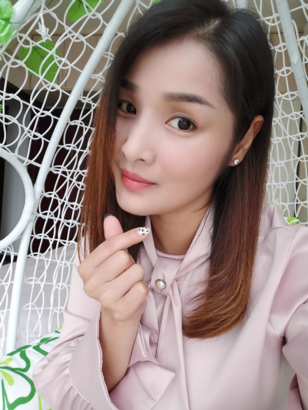 夏雨的第一张照片--安溪征婚网