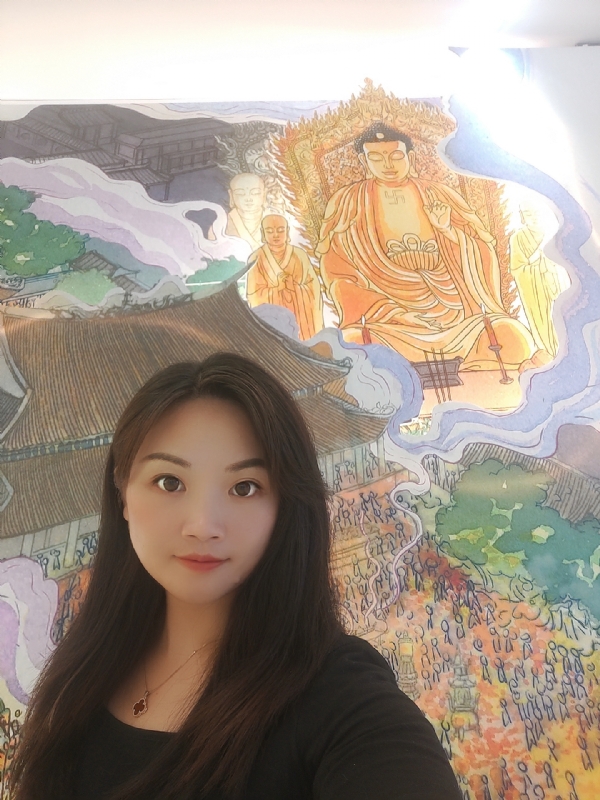 一缕阳光的第一张照片--安溪征婚网