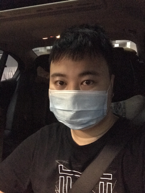 Roman的第一张照片--安溪征婚网