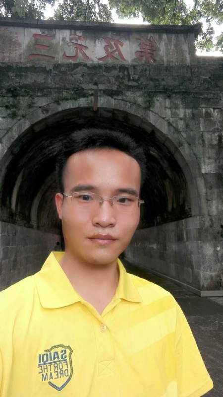 真诚征婚（可纯入赘）的第三张照片--安溪征婚网