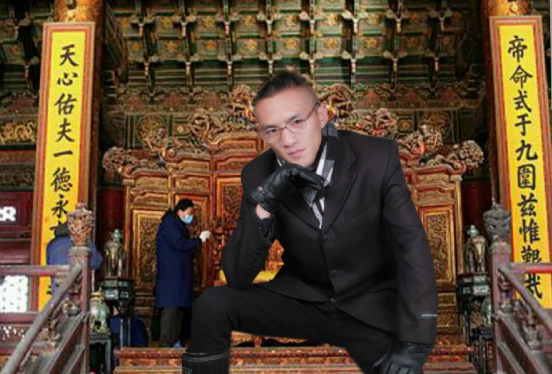 余生平凡的第一张照片--安溪征婚网