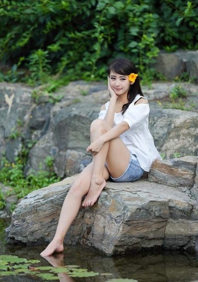 陌陌的第一张照片--安溪征婚网