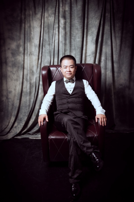 不会游泳的鱼的第二张照片--安溪征婚网