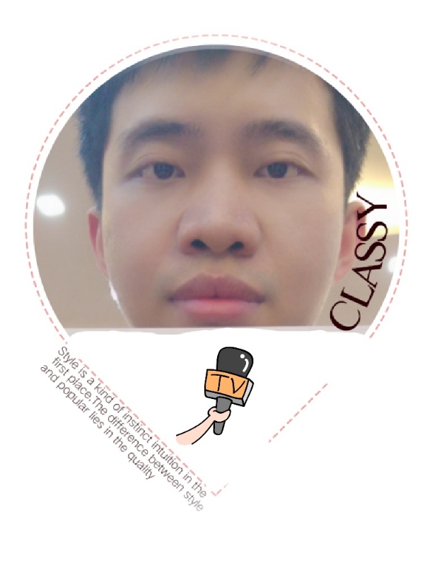 萍水相逢的第一张照片--安溪征婚网