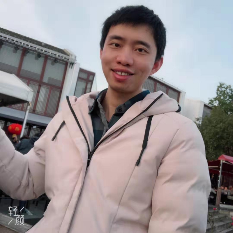 萍水相逢的第二张照片--安溪征婚网