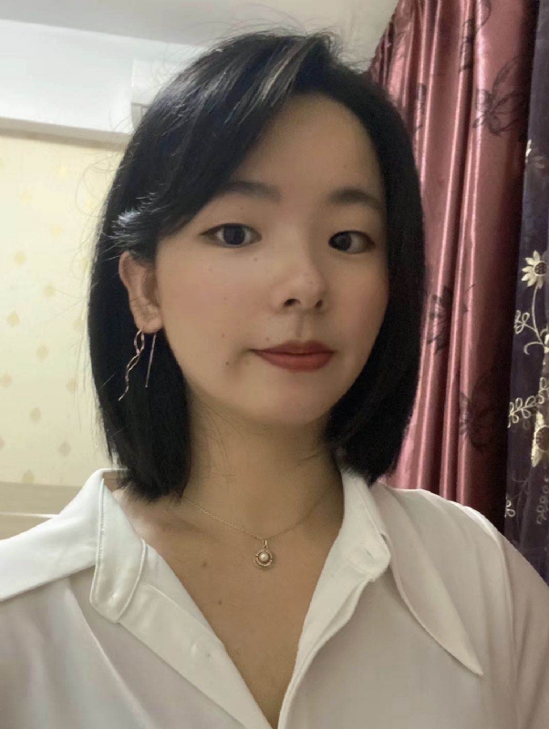 duoduolady的第一张照片--安溪征婚网