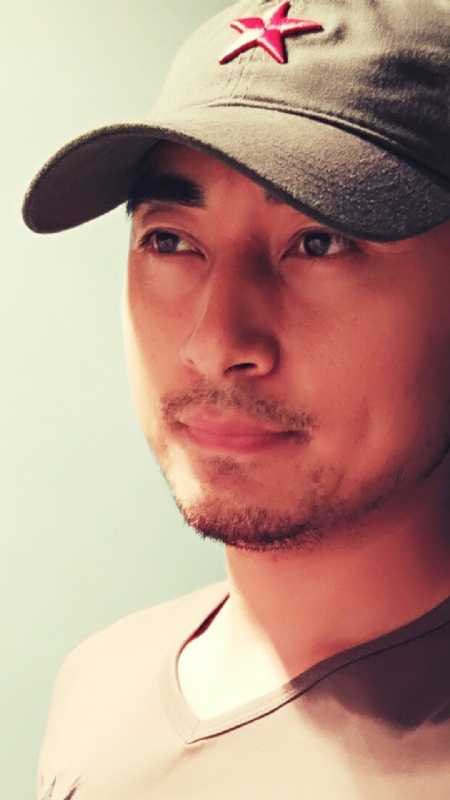 江舟的第三张照片--安溪征婚网