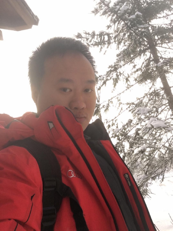 鷇音子的第一张照片--安溪征婚网