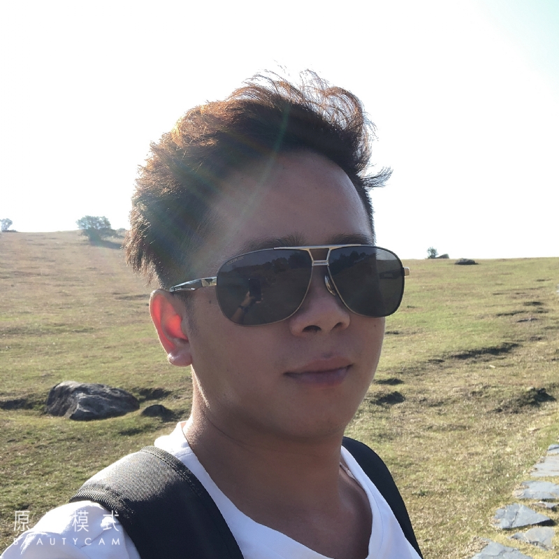 六个字的距离的第一张照片--安溪征婚网