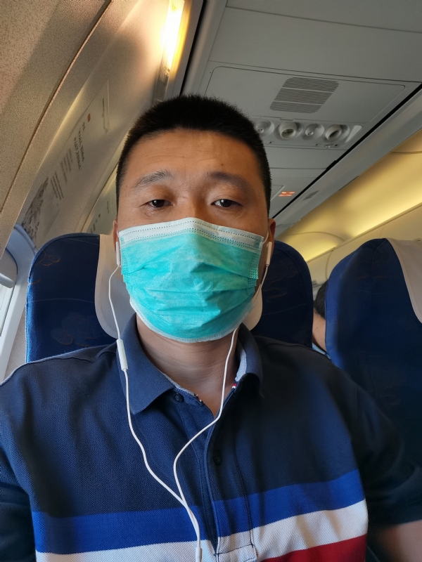 石头的第一张照片--安溪征婚网