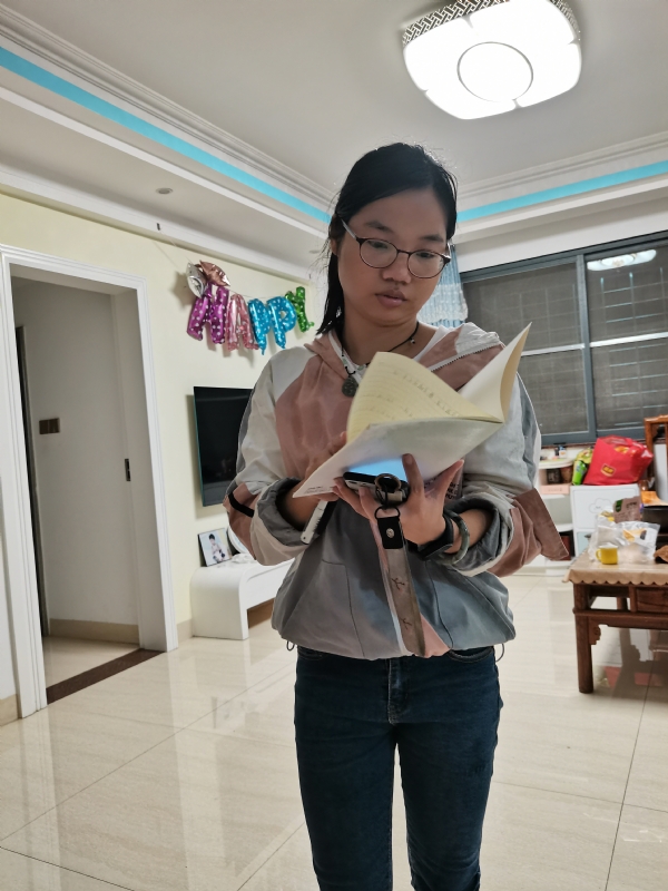 空谷幽兰的第一张照片--安溪征婚网