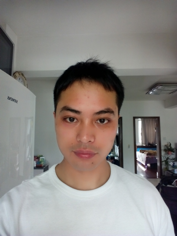 即时我也的第一张照片--安溪征婚网