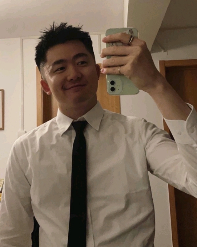 启航的第二张照片--安溪征婚网