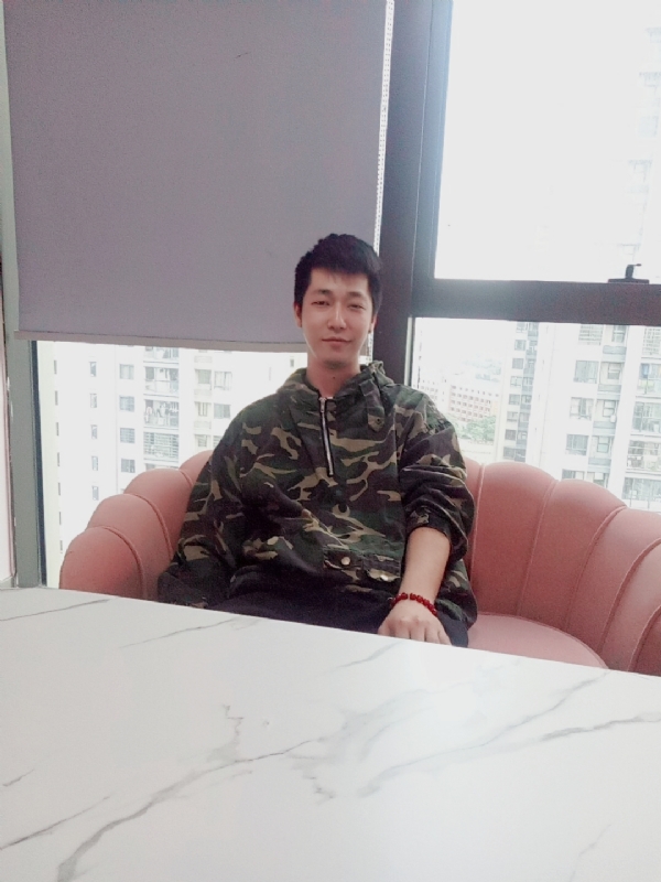 网恋被骗37块5的第一张照片--安溪征婚网